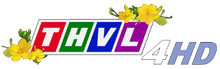 THVL4 HD logo Tet 2023 bản 2