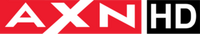 AXN HD trước 2010