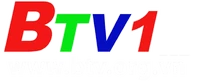 BTV1 logo 26.05.2025