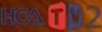 HCA TV2 logo 2022