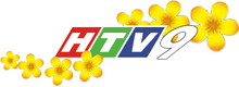 HTV9 logo Tet 2016 bản 1