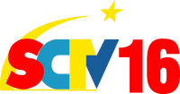 SCTV16 logo 2011