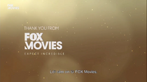 Thank you from Fox Movies Vietnam