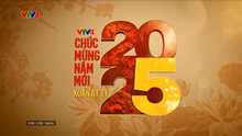 VTV4 ident Tết 2025