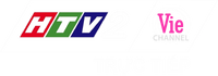 HTV2 Vie Channel logo trực tiếp 2024