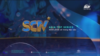 SCTV Asia Top Series ident 2021