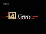 Game Enter logo VTV2