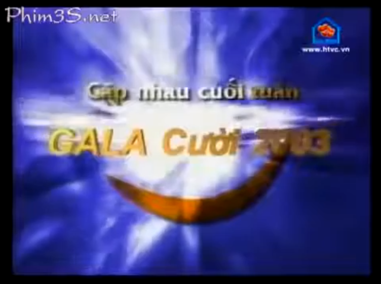 Gala Cười