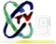 CCTV9 logo 1997