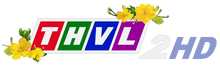 THVL2 HD logo Tet 2023 bản 2