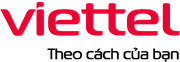 Viettel logo 2021 slogan