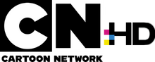Cartoon Network HD Châu Á 2017