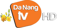 DaNangTV HD logo Tet 2018, 2019 (DaNangTV2)