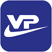 App Vĩnh Phúc TV (App của Đài PT-TH Vĩnh Phúc) | Wikia Logos | Fandom