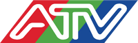 Logo ATV An Giang 2020 (Logo màn hình)