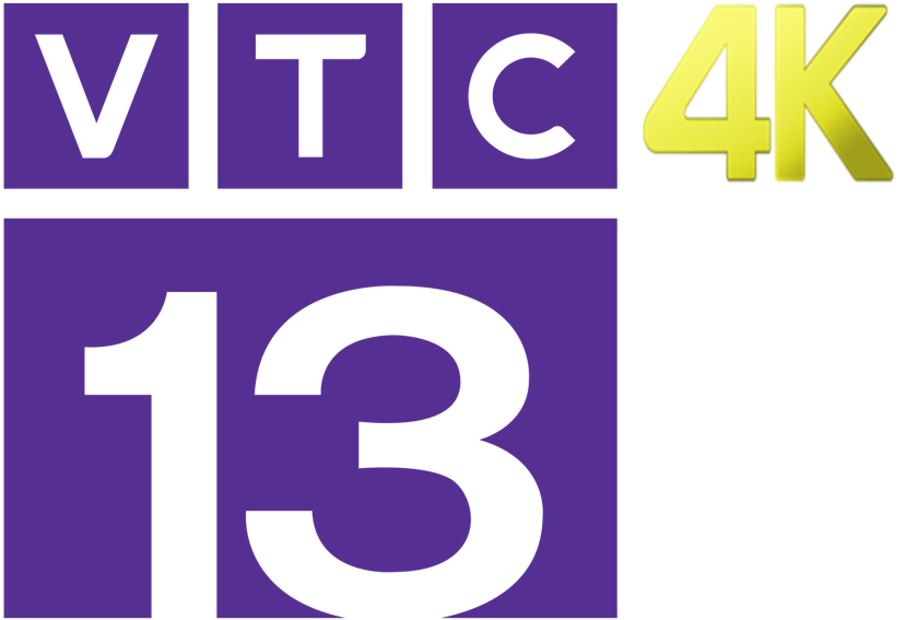 VTC13 4K | Wikia Logos | Fandom