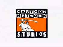 Cartoon Network Studios orange (Samurai Jack)