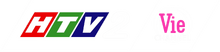 HTV2 Vie Channel 2024 bản 5
