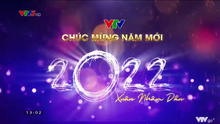 VTV ident Tết 2022 (V4.1)