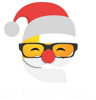 EChannel logo Christmas 2018