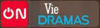 ON Vie Dramas logo 29-12-2023 bản 2