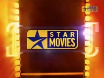 Star Movies ident 2001