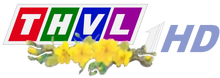 THVL1 HD logo Tet 2018