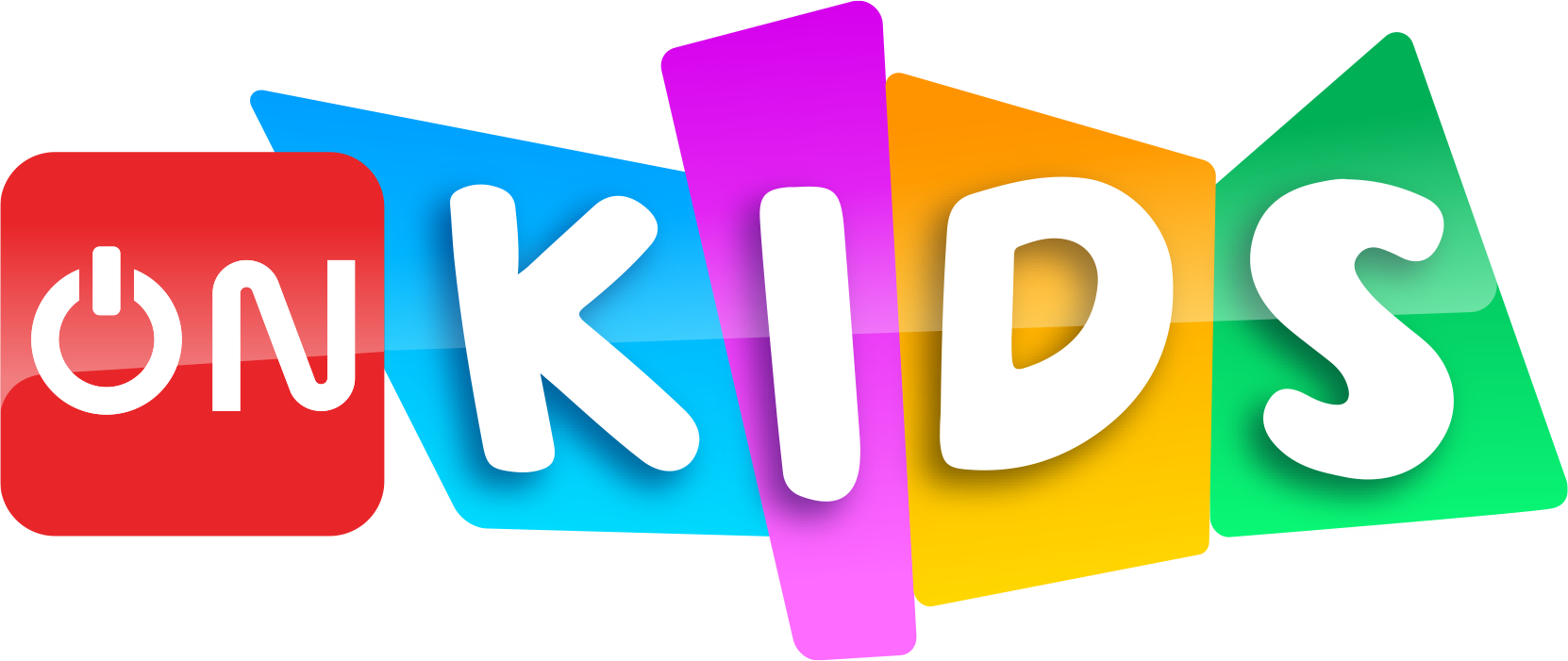 Viettel TV - ON Kids | Wikia Logos | Fandom