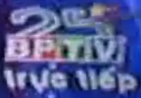 BPTV25 logo trực tiếp 2003-2008