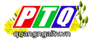 PTQ Quang Ngai logo Tet 2020