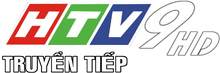 HTV9 HD logo truyền tiếp 2016