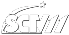 SCTV11 logo