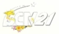 SCTV21 logo Tết 2024