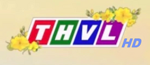 THVL HD logo Tet 2024 (THVL2, THVL3 và THVL4)