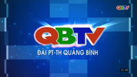 QBTV ident 2022