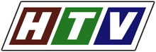 HTV logo 1995-1996 (HTV7)