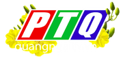 PTQ logo Tet 2022 có website