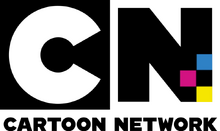 Cartoon Network 2012 (HD)