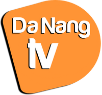 DaNangTV logo 2022