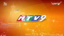 HTV9 ident 2022 phát trên HTV2 Vie Channel