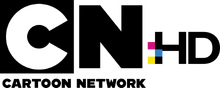 Cartoon Network HD Asia 2017