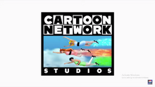 Cartoon Network Studios (SD, 飛天小女警)