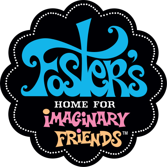 Foster's Home for Imaginary Friends Wikia Logos Fandom