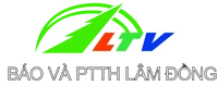 LTV Lam Dong logo 30-06-2025 bản 2