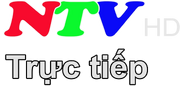 NTV HD Ninh Thuận logo trực tiếp 2019-2020