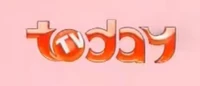Logo màn hình của TodayTV