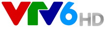 VTV6 HD 2014-2022