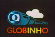 Globinho 1976