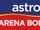 Astro Arena Bola 2
