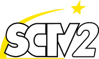 SCTV2 logo 2008-2011